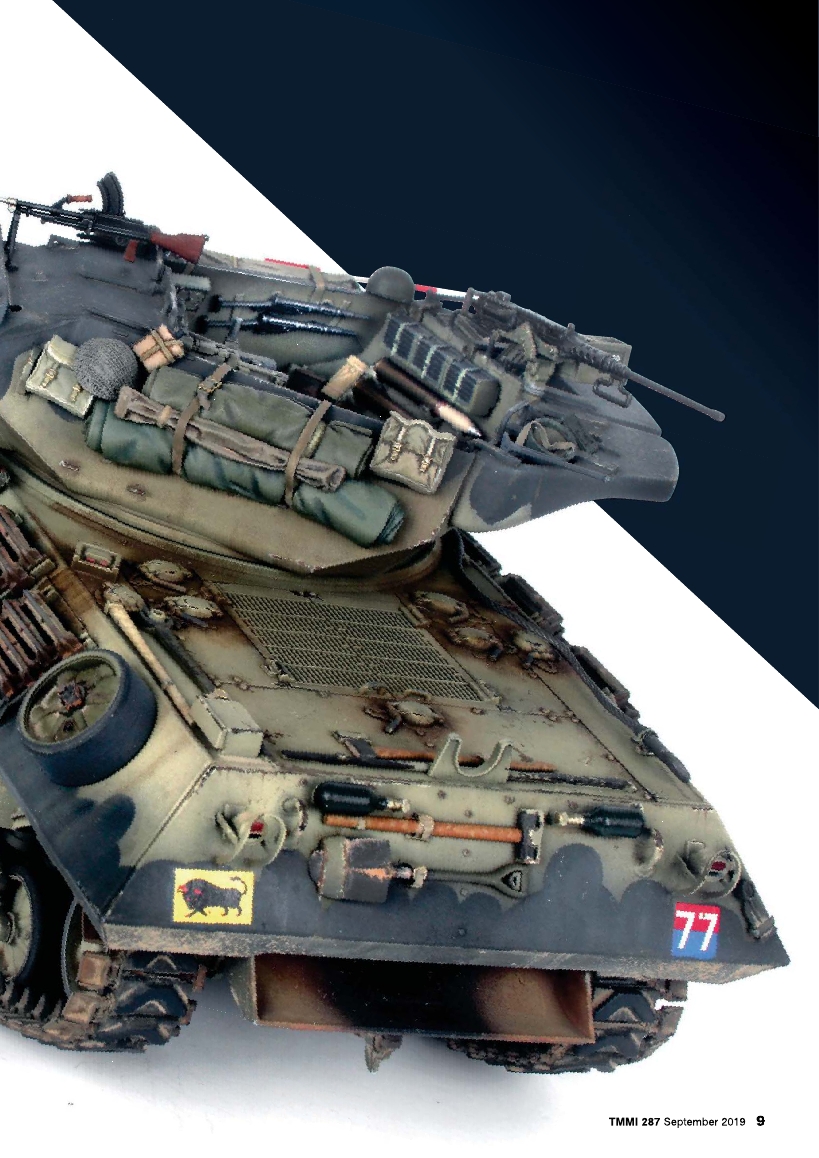 Tamiya Model Magazine 287 (2019-09)